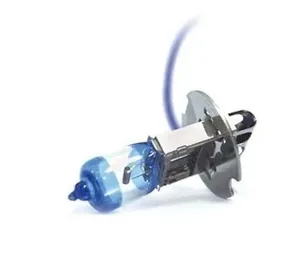 Bombillo Hammer Automotriz H3 Np Unleashed 110% 55W 12V